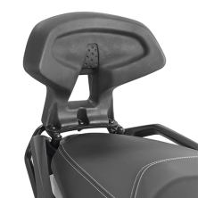 Спинка пассажира BMW C 650 SPORT (16-20) KAPPA KTB5121A